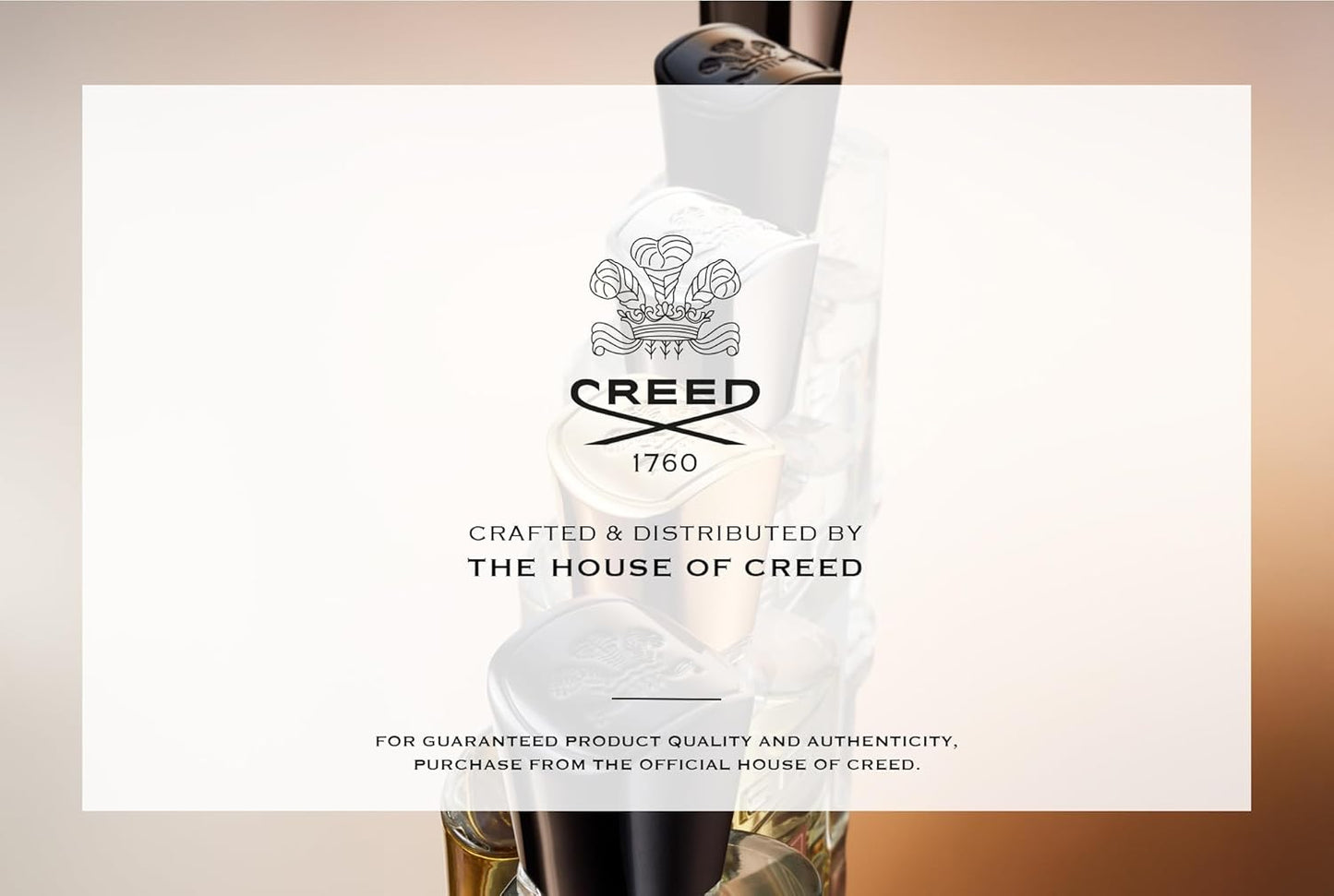 Creed Queen of Silk – Women's Luxury Perfume 2.5 oz