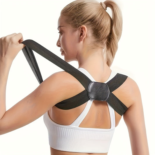 Adjustable Posture Corrector 1 Pc for Women & Men