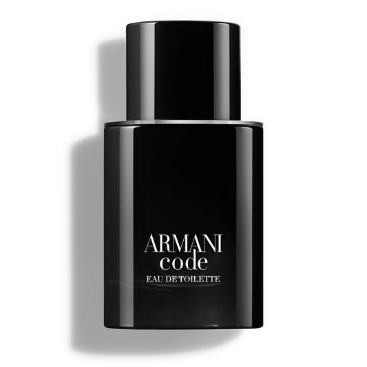 Armani Beauty - Code - Eau de Parfum for men 4.2 oz