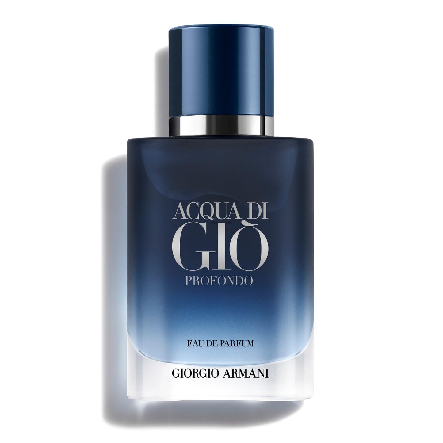 Armani Beauty - Acqua di Giò Profondo - Eau de Parfum
