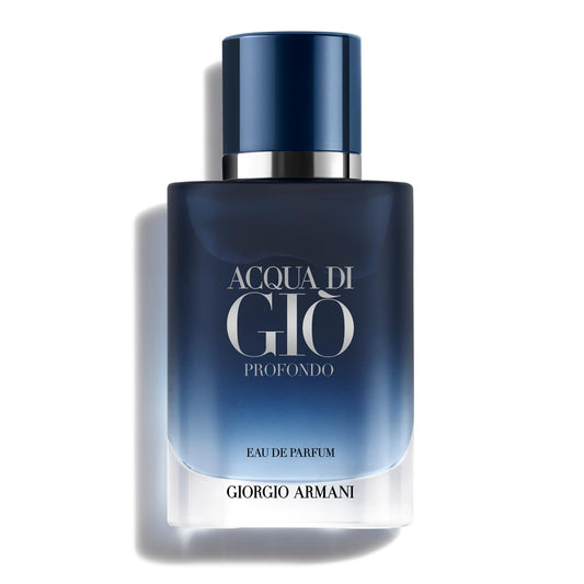Armani Beauty - Acqua di Giò Profondo - Eau de Parfum