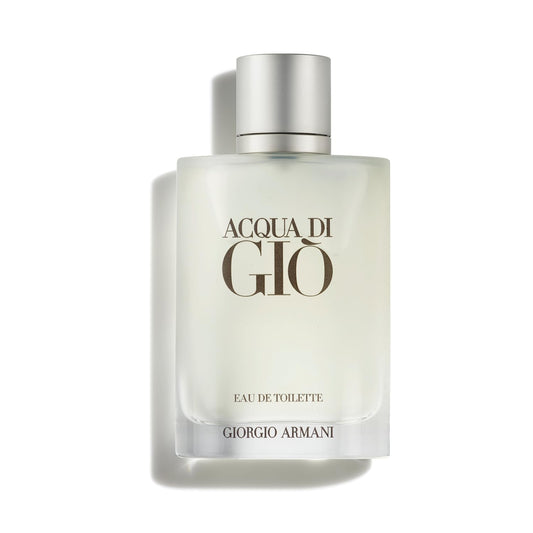 Armani Beauty - Acqua di Giò - Eau de Toilette 100 ml