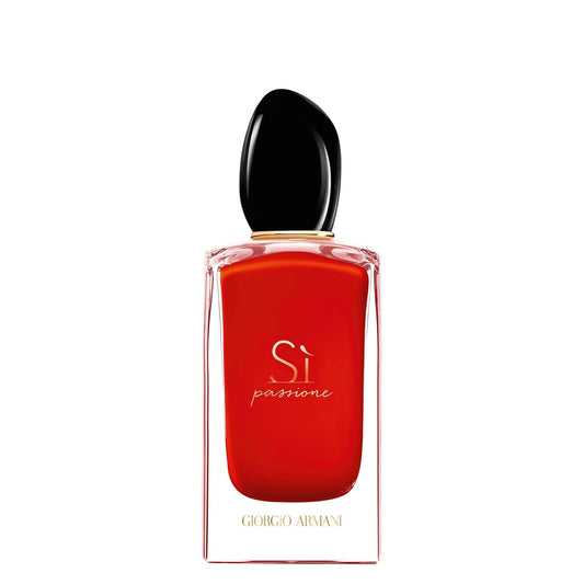 Armani Beauty - Sì Passione - Eau de Parfum 3.4 ml