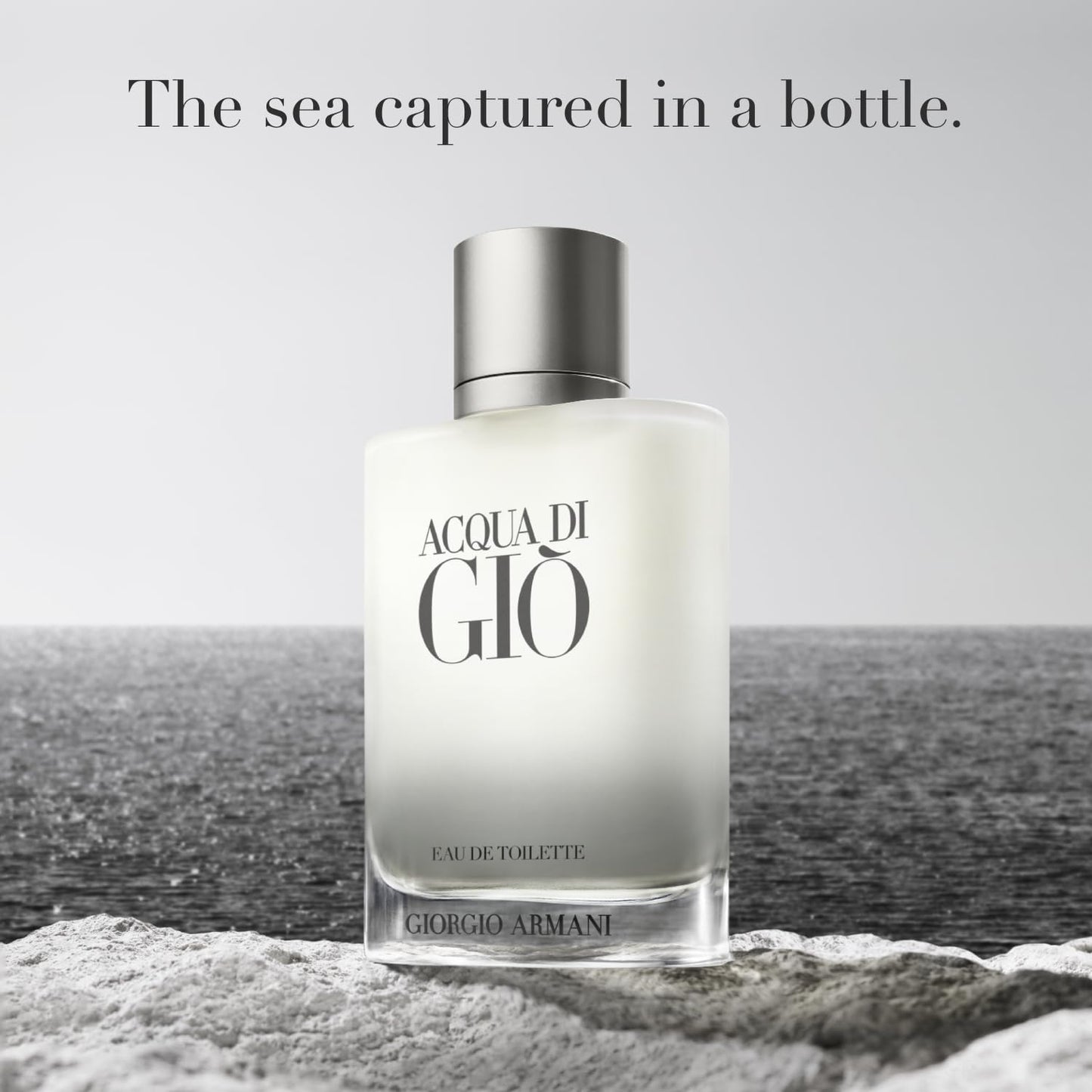 Armani Beauty - Acqua di Giò - Eau de Toilette 100 ml