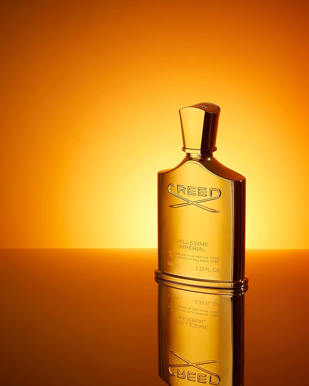 Creed Millesime Imperial Eau De Parfum 100ml