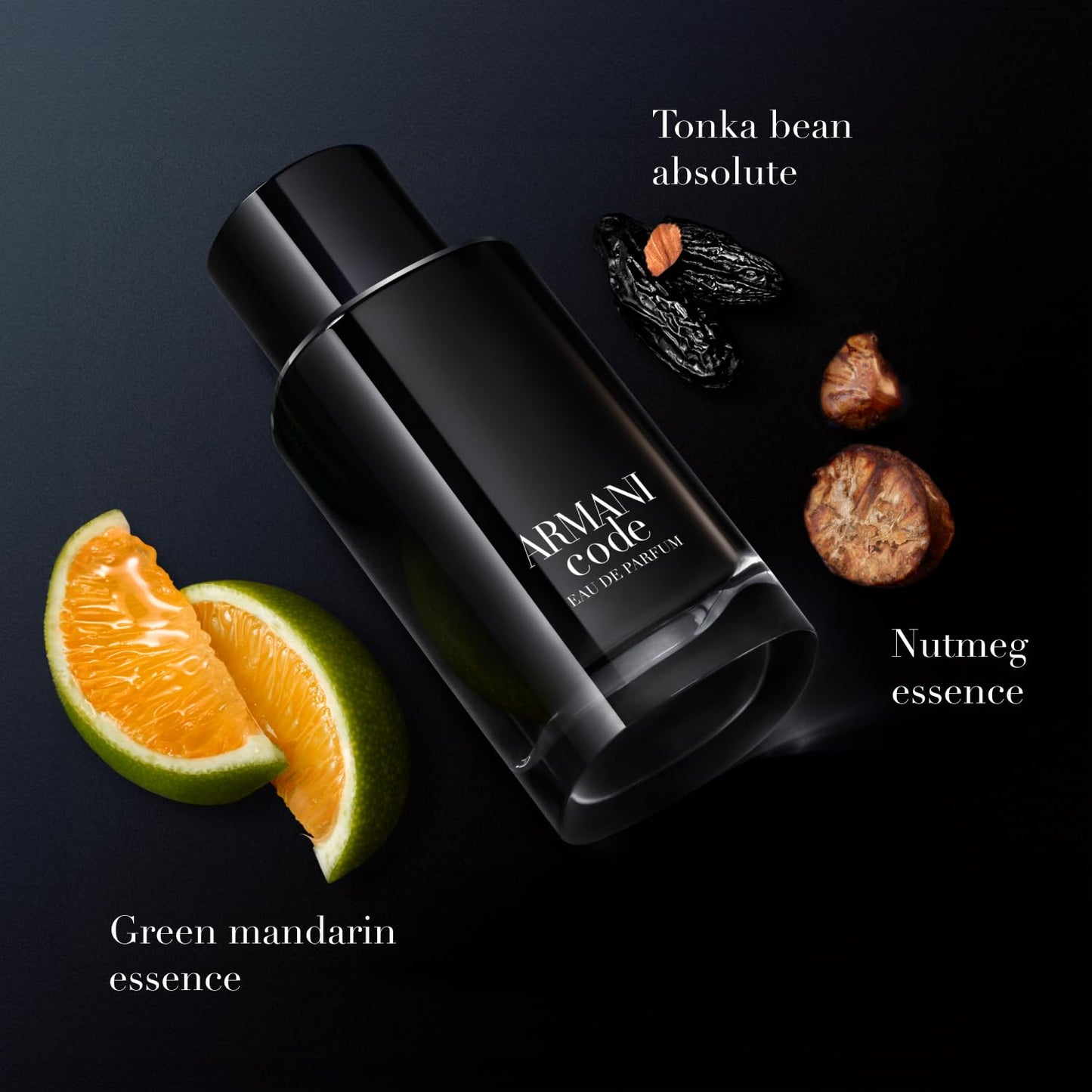 Armani Beauty - Code - Eau de Parfum 100 ml