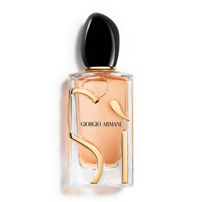 Armani Beauty - Sì - Eau de Parfum - Women's Perfume 3.3 oz