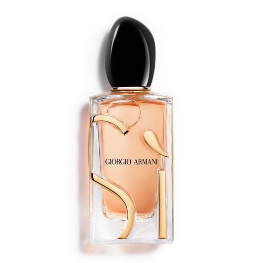Armani Beauty - Sì - Eau de Parfum - Women's Perfume 3.3 oz