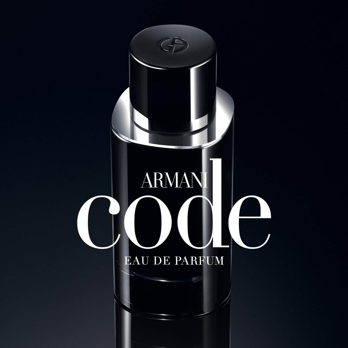 Armani Beauty - Code - Eau de Parfum 100 ml