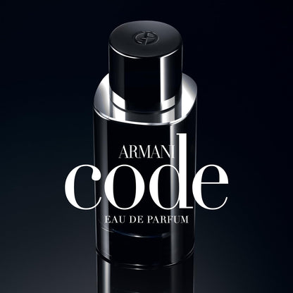 Armani Beauty - Code - Eau de Parfum 100 ml