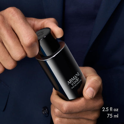 Armani Beauty - Code - Eau de Parfum 100 ml