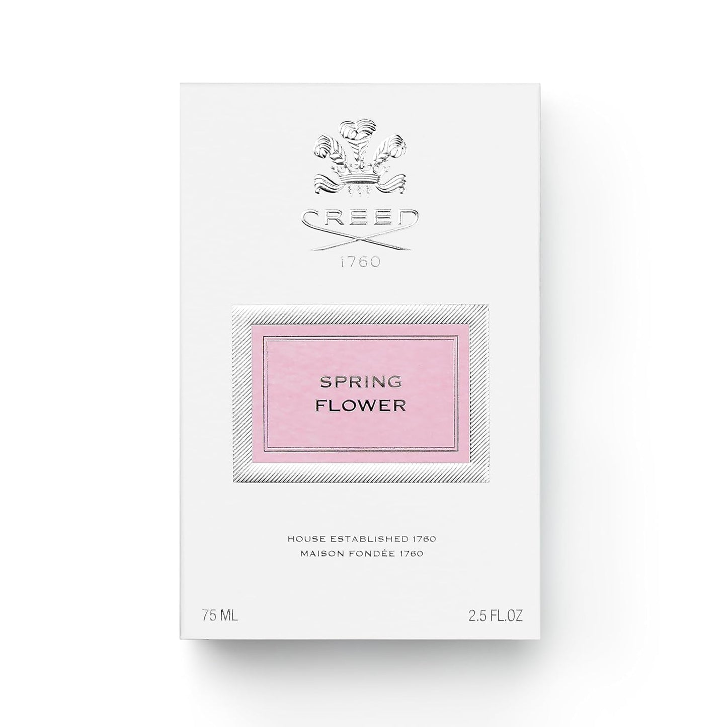 Creed Spring Flower, Women's Luxury Perfume, Floral, Fruity Fragrance 2.5 oz