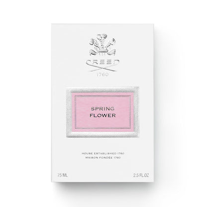 Creed Spring Flower, Women's Luxury Perfume, Floral, Fruity Fragrance 2.5 oz
