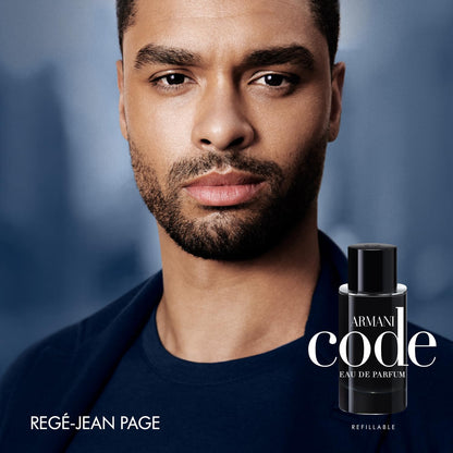 Armani Beauty - Code - Eau de Parfum 100 ml