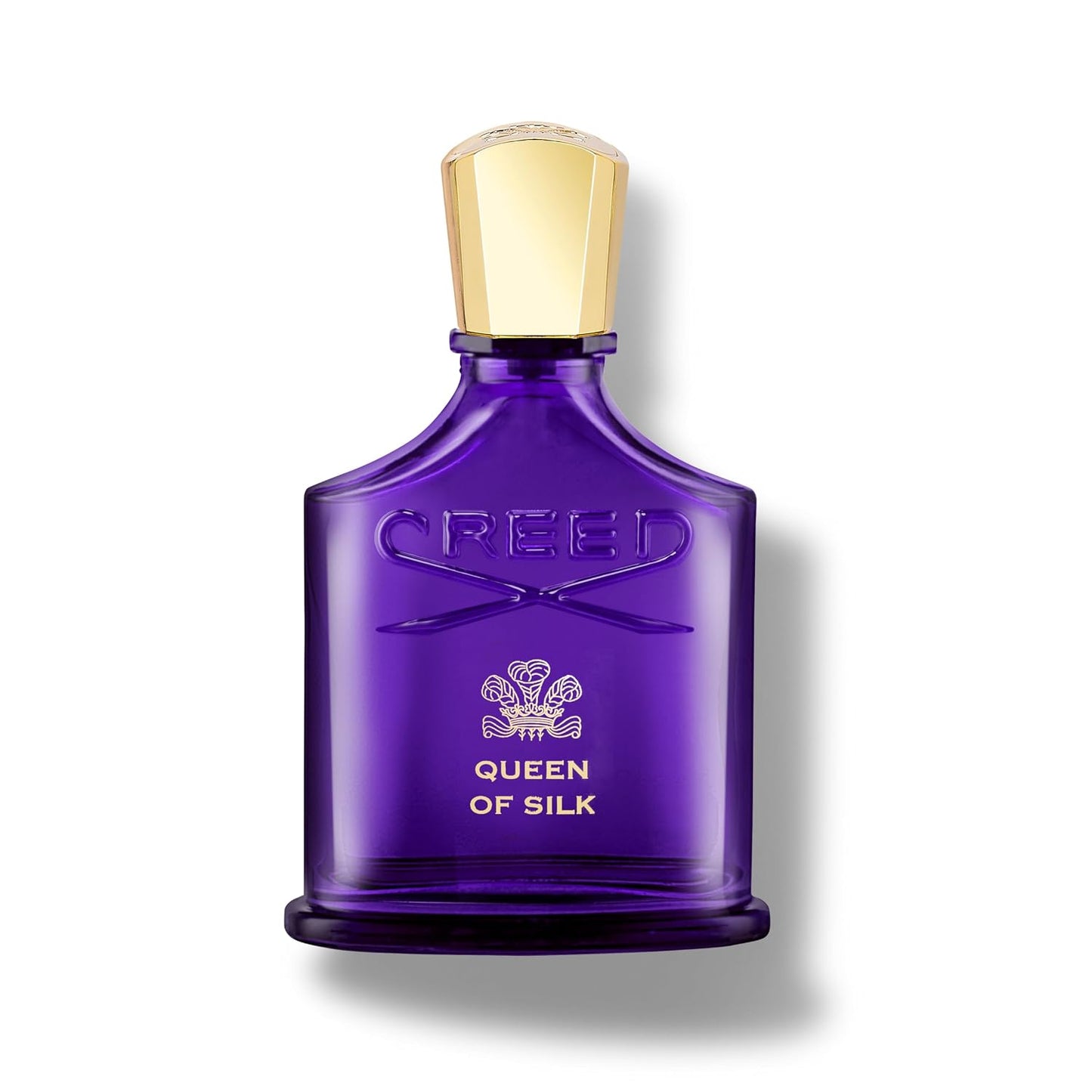 Creed Queen of Silk – Women's Luxury Perfume 2.5 oz