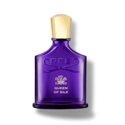 Creed Queen of Silk – Women's Luxury Perfume 2.5 oz