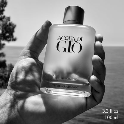 Armani Beauty - Acqua di Giò - Eau de Toilette 100 ml