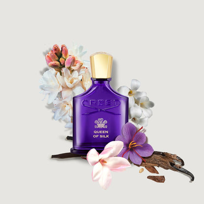 Creed Queen of Silk – Women's Luxury Perfume 2.5 oz