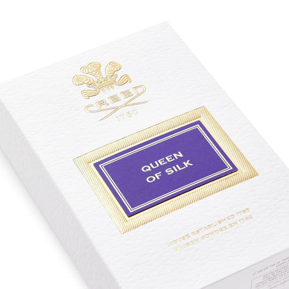 Creed Queen of Silk – Women's Luxury Perfume 2.5 oz